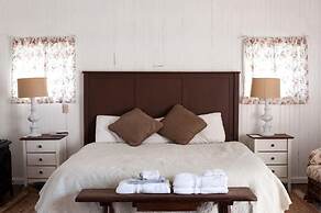 Ash Mill Farm Bed & Breakfast