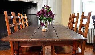 Ash Mill Farm Bed & Breakfast