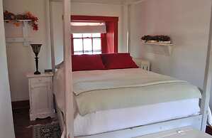 Ash Mill Farm Bed & Breakfast