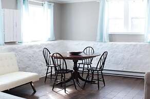 Ash Mill Farm Bed & Breakfast
