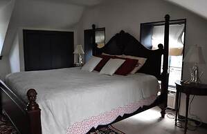 Ash Mill Farm Bed & Breakfast