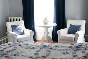 Ash Mill Farm Bed & Breakfast