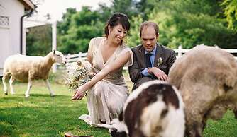 Ash Mill Farm Bed & Breakfast