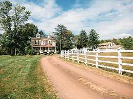 Ash Mill Farm Bed & Breakfast