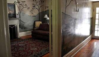 Ash Mill Farm Bed & Breakfast