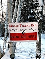Moose Tracks B & B