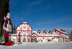 Moose Tracks B & B