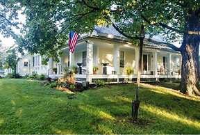 Whitford House