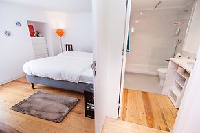 The Lisbon-Way Apartments