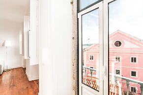 The Lisbon-Way Apartments