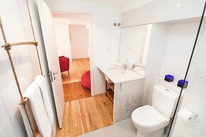 The Lisbon-Way Apartments