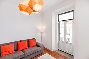 The Lisbon-Way Apartments