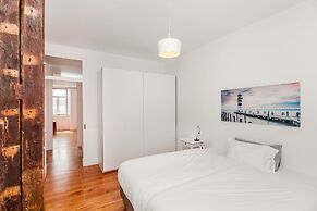 The Lisbon-Way Apartments