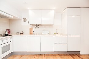 The Lisbon-Way Apartments