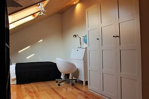 The Lisbon-Way Apartments