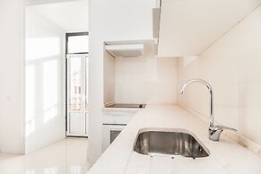 The Lisbon-Way Apartments