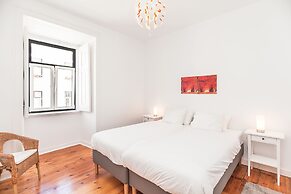 The Lisbon-Way Apartments