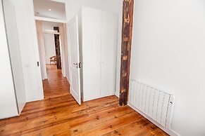 The Lisbon-Way Apartments