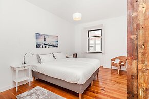 The Lisbon-Way Apartments