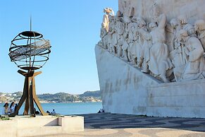 The Lisbon-Way Apartments