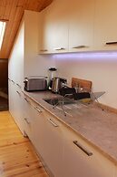 The Lisbon-Way Apartments