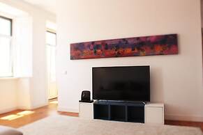 The Lisbon-Way Apartments