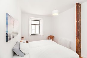 The Lisbon-Way Apartments