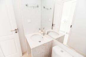 The Lisbon-Way Apartments