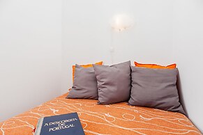 The Lisbon-Way Apartments