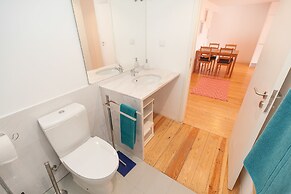 The Lisbon-Way Apartments