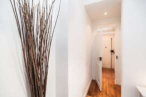 The Lisbon-Way Apartments