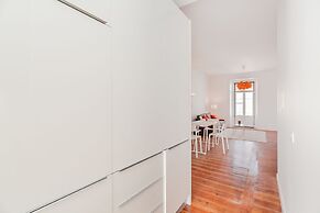 The Lisbon-Way Apartments