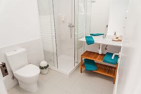 The Lisbon-Way Apartments