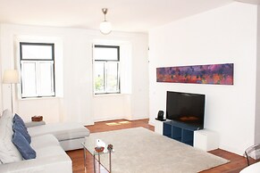 The Lisbon-Way Apartments