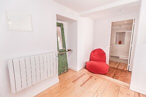 The Lisbon-Way Apartments