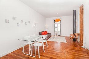 The Lisbon-Way Apartments