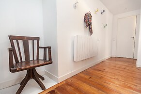 The Lisbon-Way Apartments