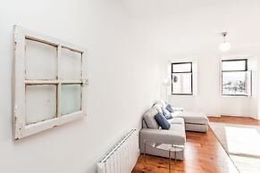 The Lisbon-Way Apartments