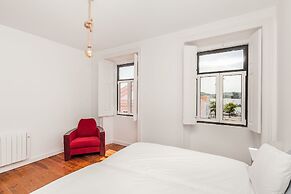 The Lisbon-Way Apartments