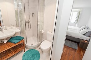 The Lisbon-Way Apartments