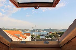 The Lisbon-Way Apartments