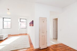 The Lisbon-Way Apartments