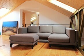 The Lisbon-Way Apartments