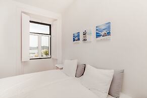 The Lisbon-Way Apartments