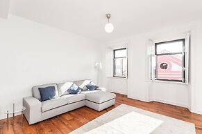 The Lisbon-Way Apartments