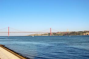 The Lisbon-Way Apartments