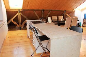 The Lisbon-Way Apartments