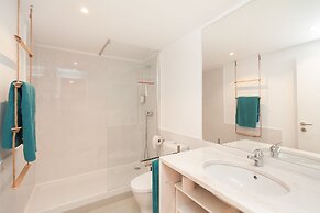 The Lisbon-Way Apartments