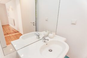 The Lisbon-Way Apartments