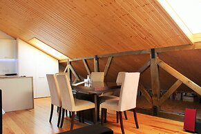 The Lisbon-Way Apartments